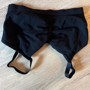 Kindred Bravely Black Nursing Bra